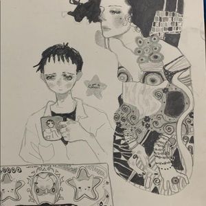 Meet your Posher, Ray